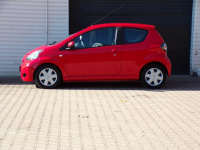 Toyota Aygo Klimatyzacja /Gwarancja /Lift /2009r Mikołów - zdjęcie 11