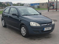 Opel Corsa 1.0 Klima !!! Sprawna Corsa w cenie hulajnogi Słupca - zdjęcie 3