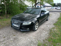 Audi A5 3.0TDI 240 km 07r 4x4 Tarnów - zdjęcie 2