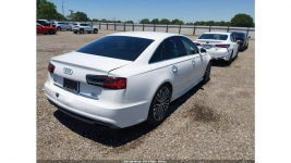 Audi A6 Quattro / S-Line / niski przebieg Wrocław - zdjęcie 6