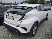 Toyota C-HR Komorniki - zdjęcie 4