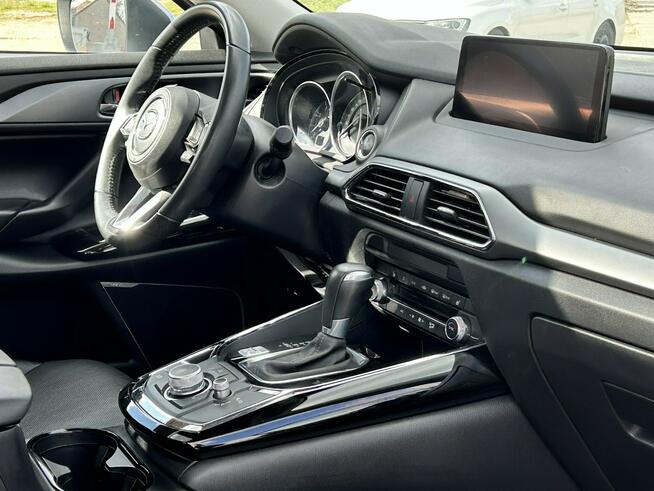Mazda CX-9 7 miejscowy 4x4 Siedlce - zdjęcie 7