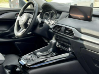 Mazda CX-9 7 miejscowy 4x4 Siedlce - zdjęcie 7
