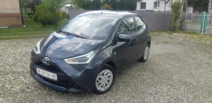 Toyota Aygo *Kamera*Klimatyzacja* Rybnik - zdjęcie 2