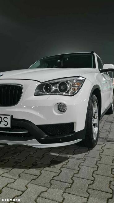 BMW X1 sDrive16d xLine Opole - zdjęcie 1