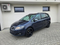 Seat Alhambra 150kM _ navi _ kamera _ PDC Raba Niżna - zdjęcie 6