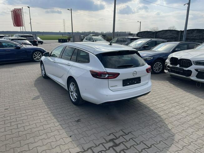 Opel Insignia Automat Skóra Pamięc Kamery360 Podgrzewanie Gliwice - zdjęcie 2