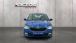 Skoda Fabia 1.0 TSI AMBITION Warszawa - zdjęcie 8