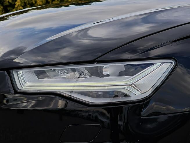 Audi A6 Sadlno - zdjęcie 11