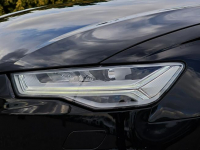 Audi A6 Sadlno - zdjęcie 11