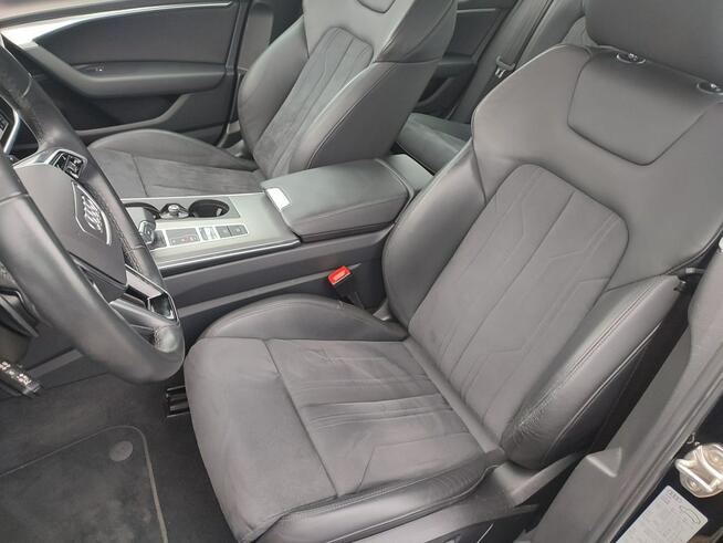 Audi A6 4x4 head up krajowy vat 23 Otwock - zdjęcie 8