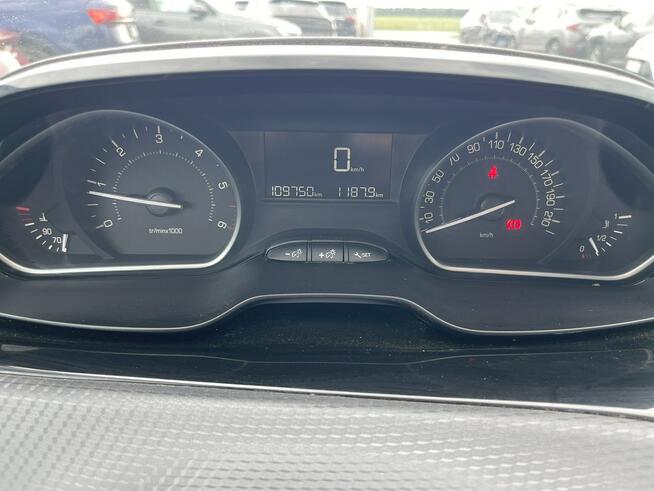 Peugeot 2008 Klimatronik Czujniki park. Gliwice - zdjęcie 10