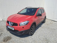 nissan qashqai+2 Poleasingowe.pl ECR Komorniki - zdjęcie 2