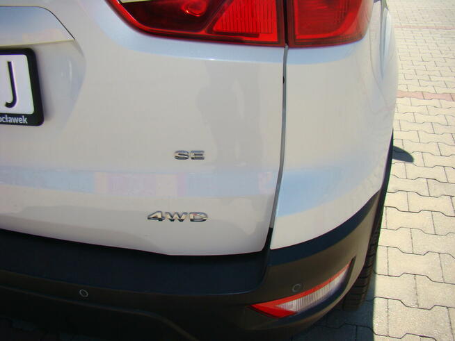 Ford EcoSport 2019 rok benzyna 2000 cm/3 tylko 77290 Włocławek - zdjęcie 6
