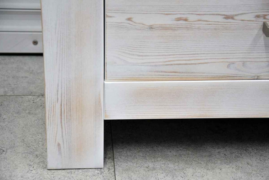 komoda sosnowa z szufladami - jak nowa Olsztyn - zdjęcie 5