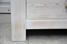 komoda sosnowa z szufladami - jak nowa Olsztyn - zdjęcie 5