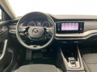 Skoda Octavia 2.0 TDI Ambition Kombi Warszawa - zdjęcie 9