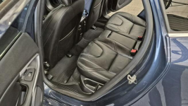 Volvo V40 1,6Hdi 115KM Skóra Navi Grzane Pdc Płock - zdjęcie 9
