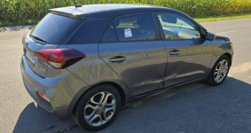 Hyundai i20 1.2 i 69.000km ! Pleszew - zdjęcie 6
