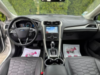Ford Mondeo VIGNALE_FullLed_Perla_Hybryda_SerwisASO Rzekuń - zdjęcie 6
