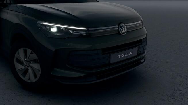 Volkswagen Tiguan Trend 1.5 eTSI 131 KM DSG Zamów już teraz! Łódź - zdjęcie 5