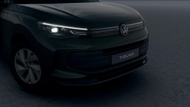 Volkswagen Tiguan Trend 1.5 eTSI 131 KM DSG Zamów już teraz! Łódź - zdjęcie 5