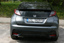 Sprzedam Hondę Civic IX Słupsk - zdjęcie 2