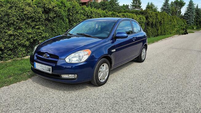 1.4 Benz.97 KM. Automat. 49 tys. Klima. Zadbany. Sochaczew - zdjęcie 1