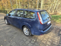 Ford Focus 1.8 TDCI 2008rok!LIFT!Zadbany!Klimatyzacja!ABS! Legnica - zdjęcie 4