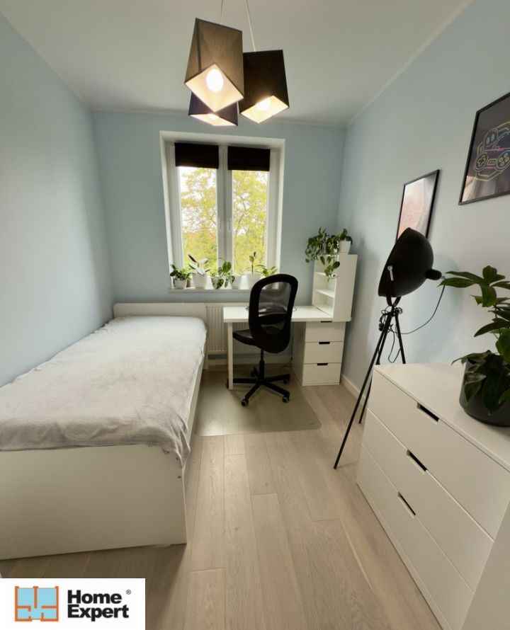 4pok, 80met, Okolice Okrzei BALKON/2PIWNICE/OGRÓD (Wrocław) Śródmieście - zdjęcie 7