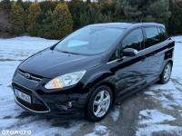Ford Grand C-MAX 2.0 TDCi Edition Poręba - zdjęcie 2