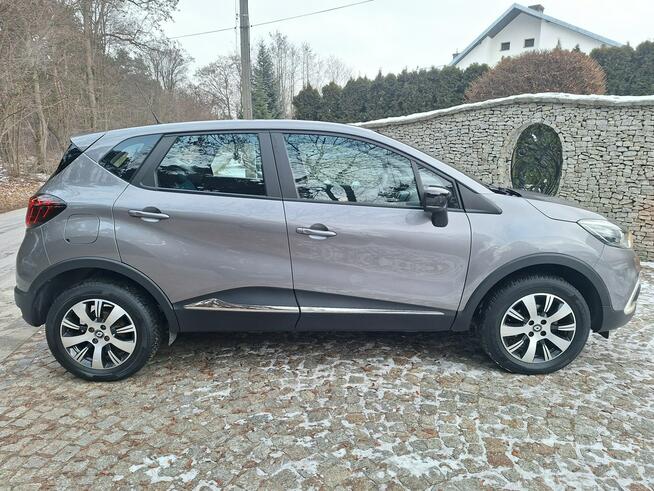 Renault Captur Experience ENERGY- po lifcie Siewierz - zdjęcie 6
