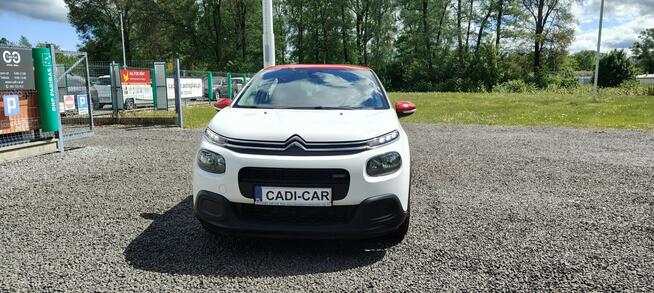 Citroen C3 Krajowy, drugi właściciel. Goczałkowice-Zdrój - zdjęcie 2