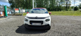Citroen C3 Krajowy, drugi właściciel. Goczałkowice-Zdrój - zdjęcie 2