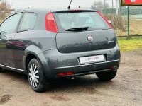 Fiat Grande Punto 1.4 Benzyna 77 KM | Bez wkładu | Po serwisie | Mikołów - zdjęcie 12