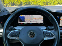 Volkswagen Golf 2.0TDI 150 Automat KeyLess Radar Navi CarPlay Baranowo - zdjęcie 7