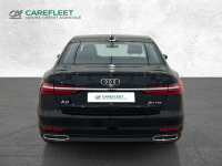 Audi A6 Limousine  40 TDI mHEV S tronic Sedan Warszawa - zdjęcie 6