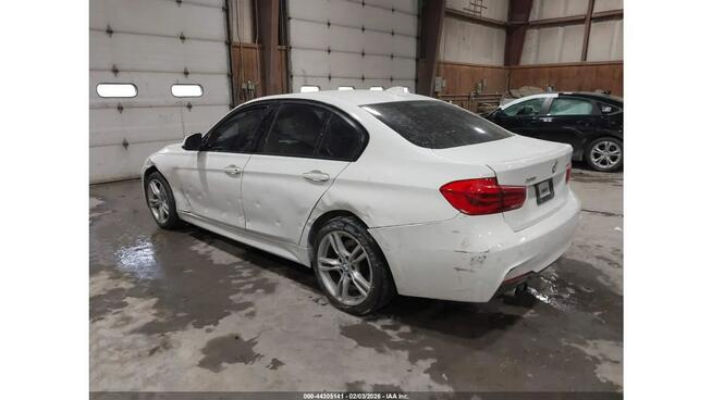 BMW 330 / M-Pakiet / B48 / automat / Tarnów - zdjęcie 6