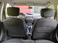 Sprzedam HYUNDAI i20 Warszawa - zdjęcie 9