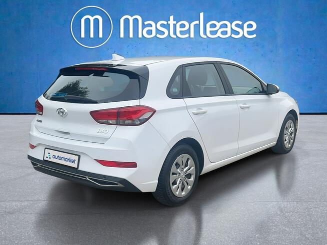Hyundai i30 1.0 T-GDI Modern ! Z Polskiego Salonu ! Faktura Vat ! Warszawa - zdjęcie 5