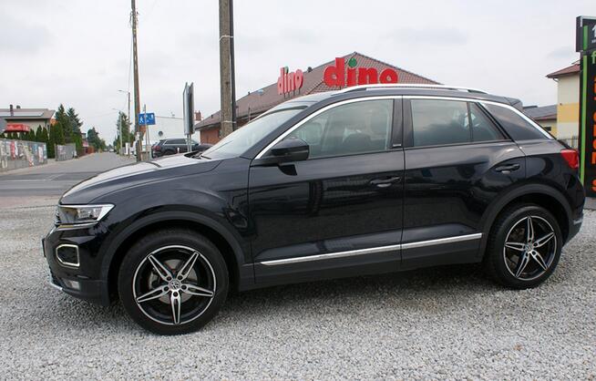 Volkswagen T-Roc Ostrów Wielkopolski - zdjęcie 3