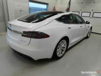 Tesla Model S Long Range 2020 525 KM – uszkodzona Mysłowice - zdjęcie 2