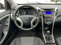 Hyundai i30 Klimatyzacja / 6 biegów / Komputer Ruda Śląska - zdjęcie 6