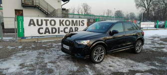 Audi Q3 Super stan, 4x4