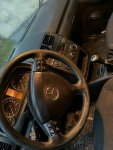 Mercedes a170 2004 r 1.7 Benz zamiana Zalesice - zdjęcie 7