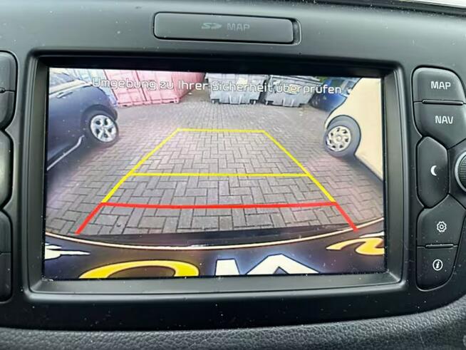 Kia Cee'd Kobylnica - zdjęcie 11