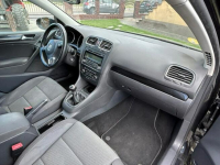 Volkswagen Golf 1.6 TDI 105 2xCLIMATRONIC#Kamera# Margonin - zdjęcie 9
