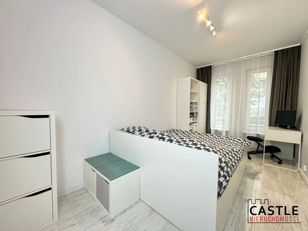 Mieszkanie na sprzedaż Poznań Poznań - zdjęcie 11