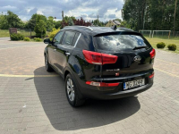 Kia Sportage Lipówki - zdjęcie 10