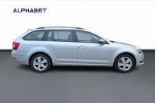 Skoda Octavia 1.0 TSI GPF Ambition Swarzędz - zdjęcie 6